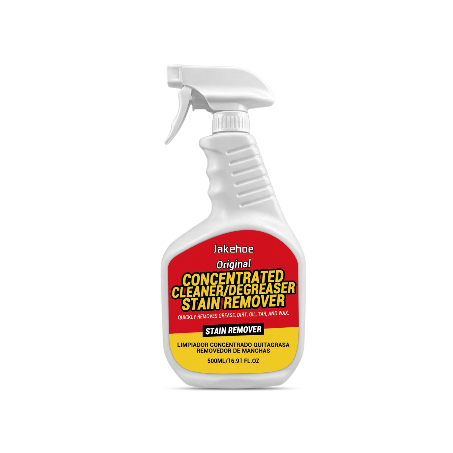 Concentrated Cleaner