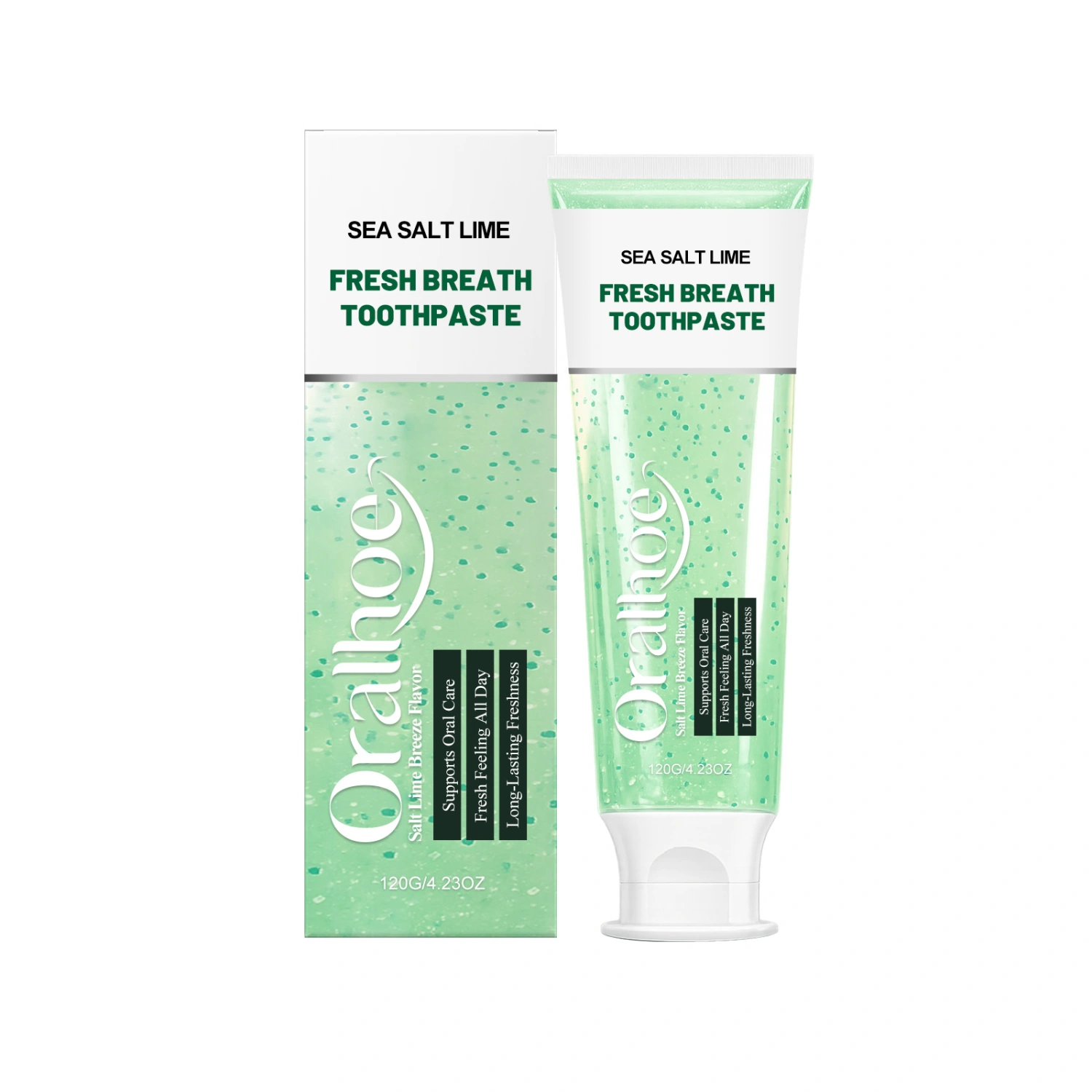 Mouth Toothpaste