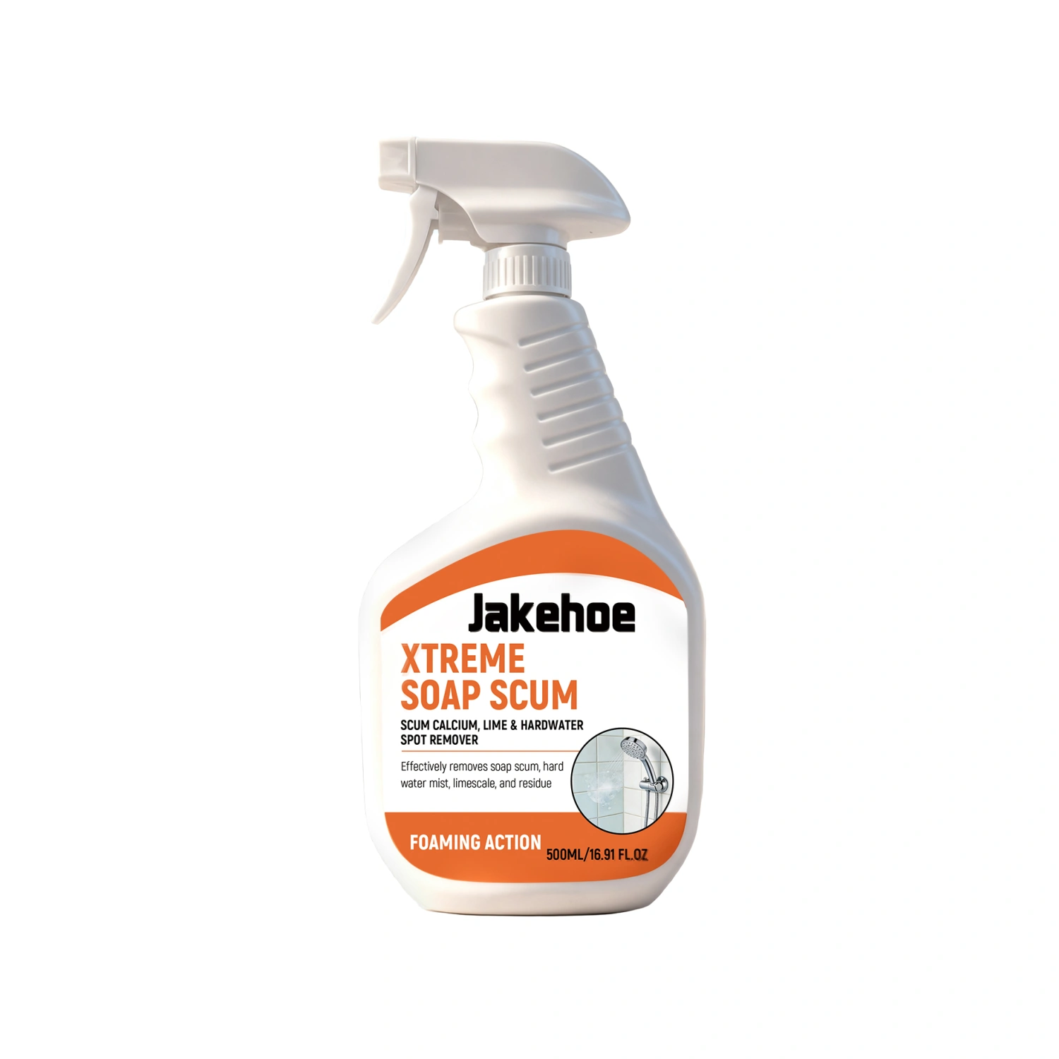 Hardwater Spot Remover