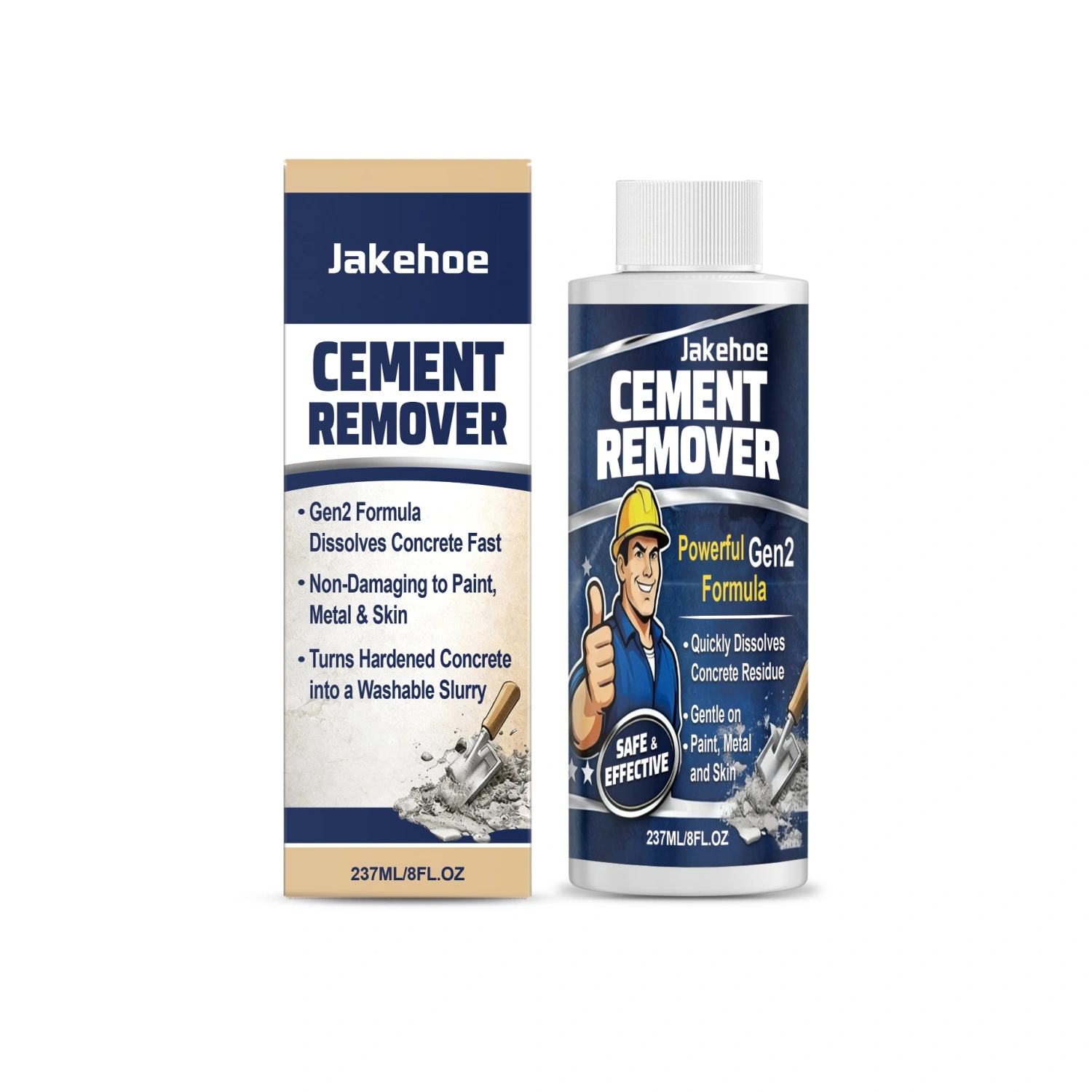 Concrete Remover