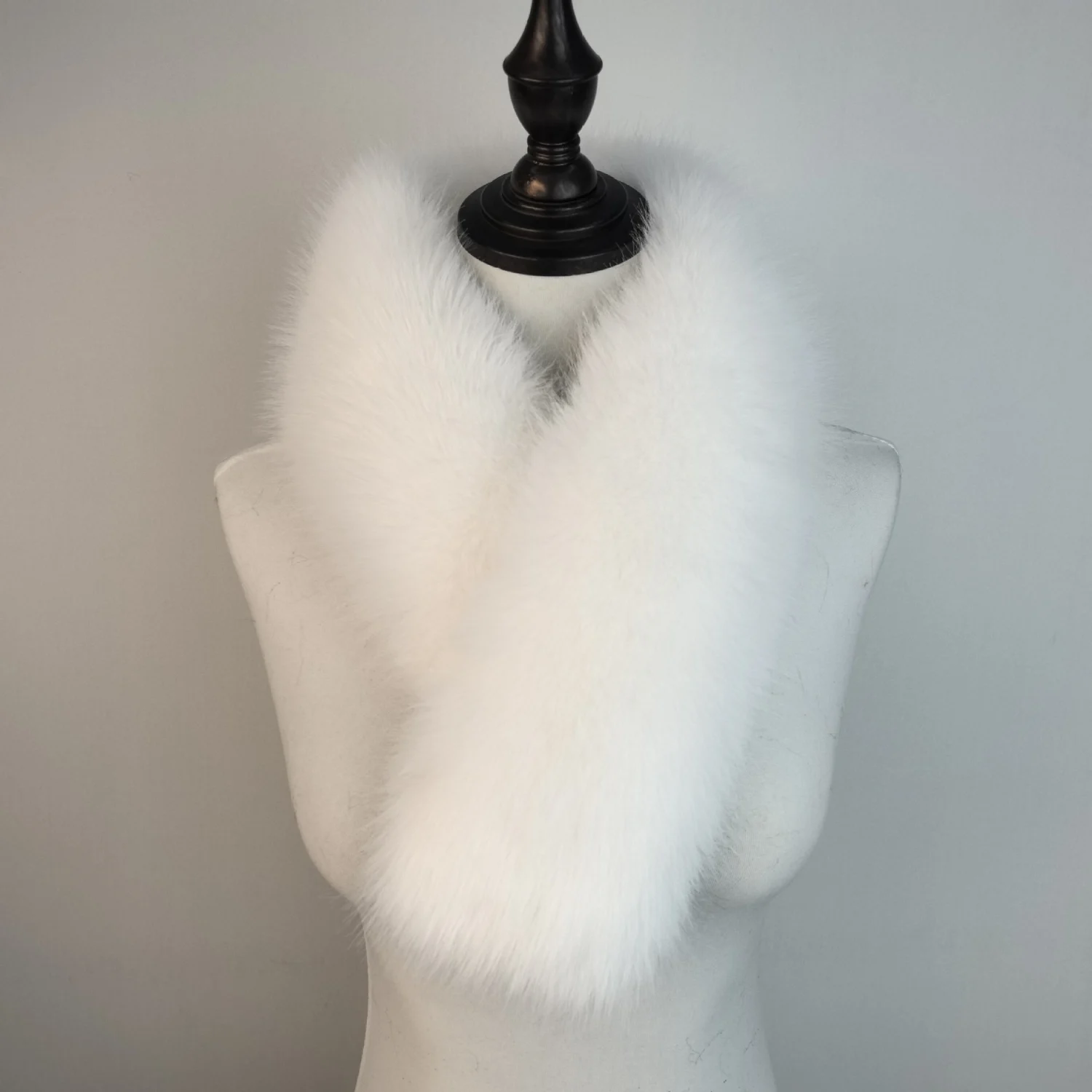 Women's Creative Simple All-Match Warm Scarf