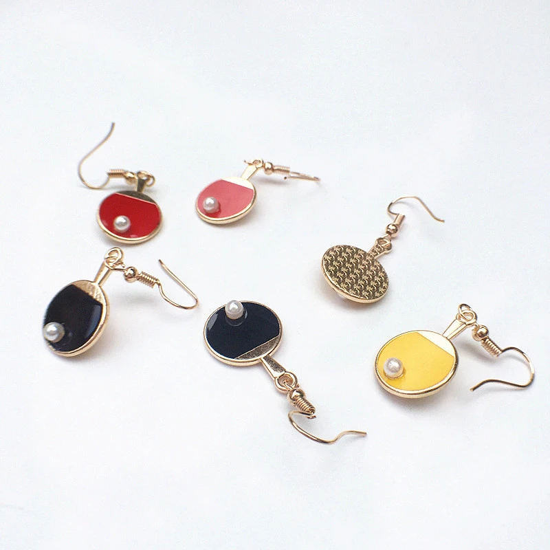 Retro Girl's Ethnic-Style Ear Cuff