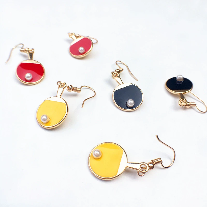 Retro Girl's Ethnic-Style Ear Cuff