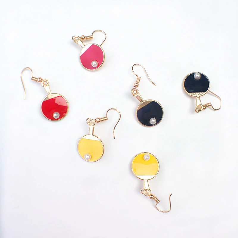 Retro Girl's Ethnic-Style Ear Cuff