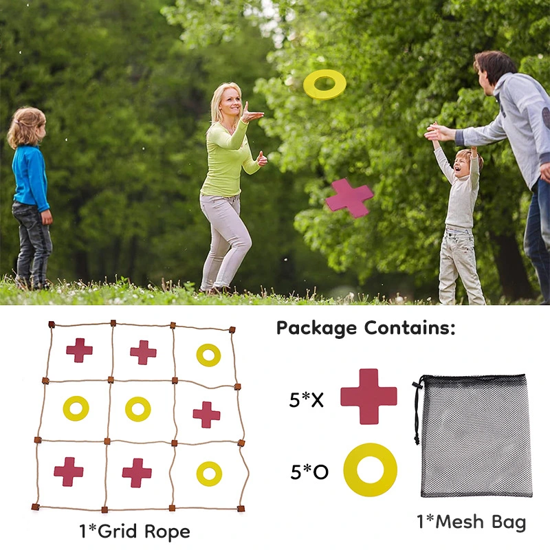 Early Education Teaching AIDS Balance Hand-brain Coordination Training