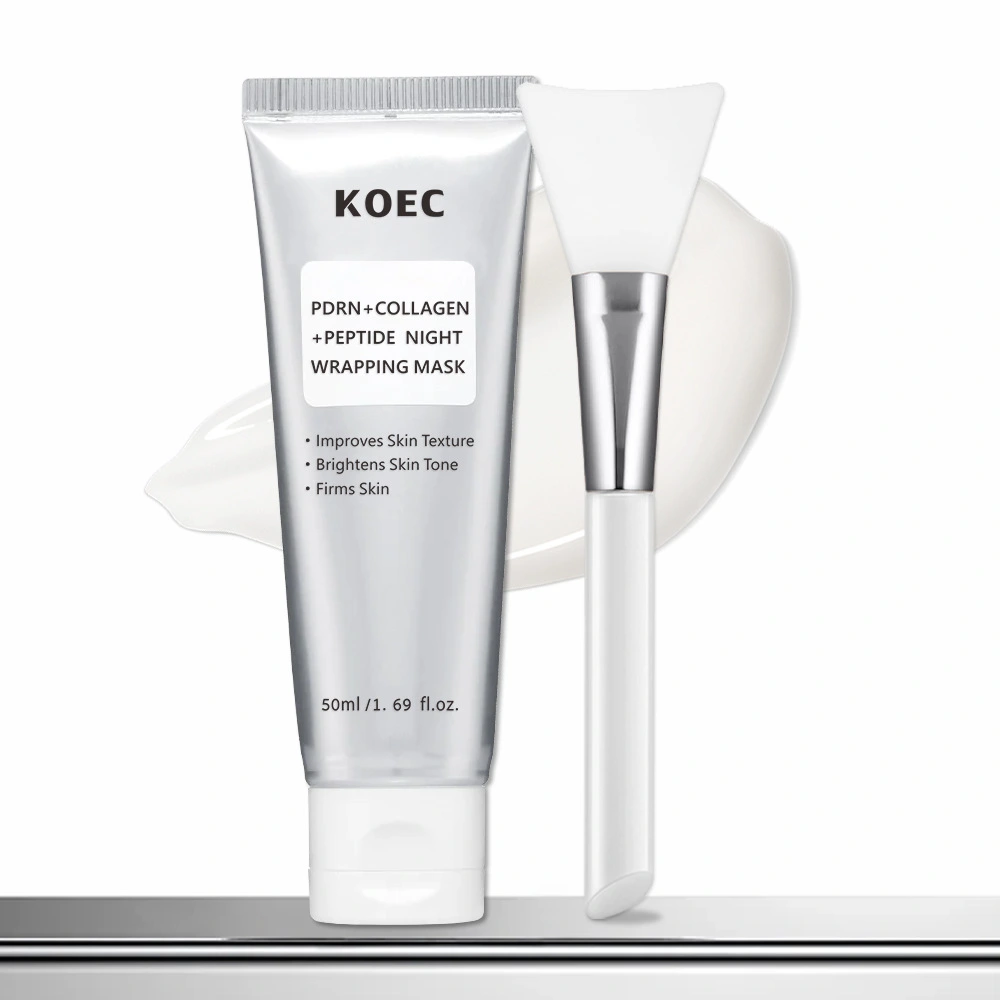 Emulsion Night Application Mask Collagen