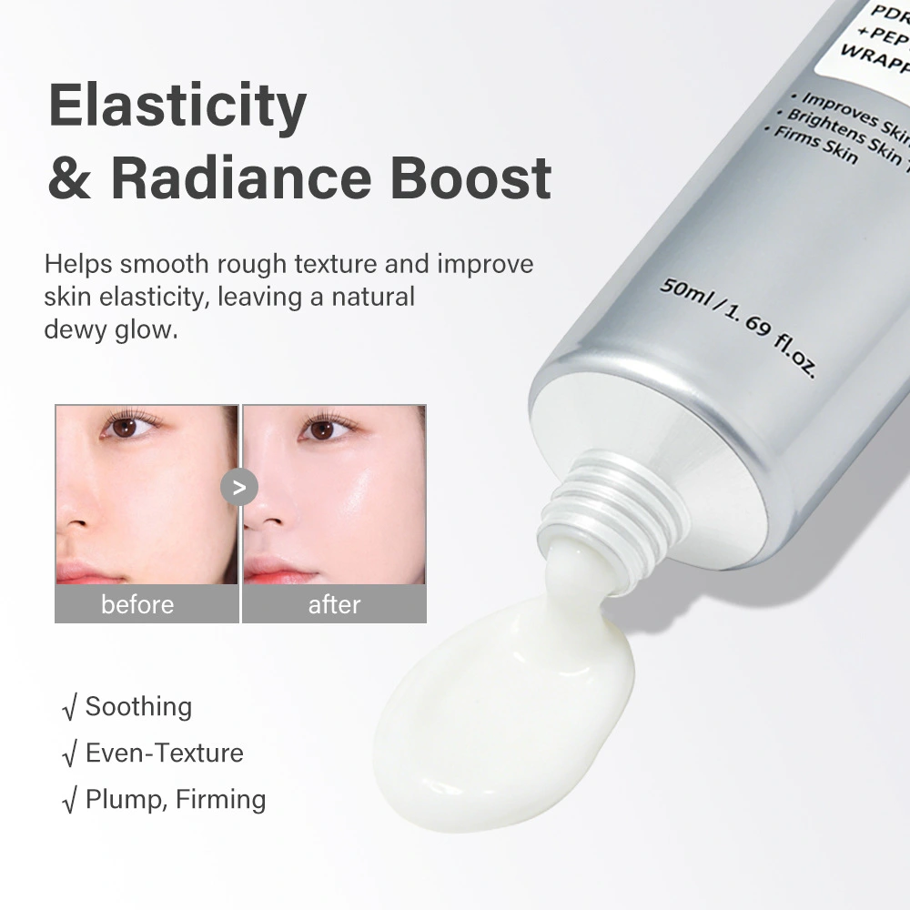 Emulsion Night Application Mask Collagen