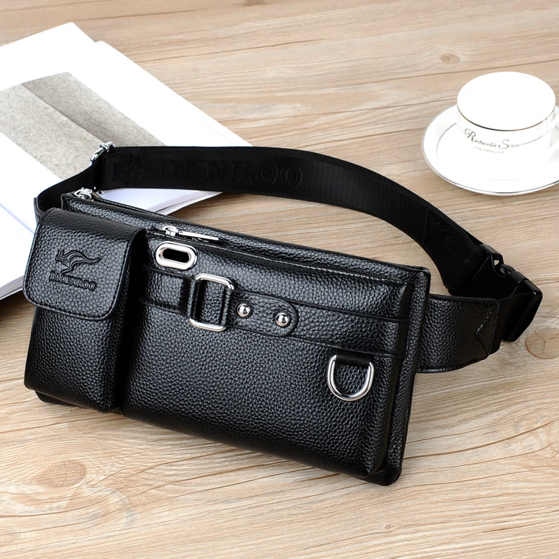 Casual Fashion Crossbody Bag Large Capacity