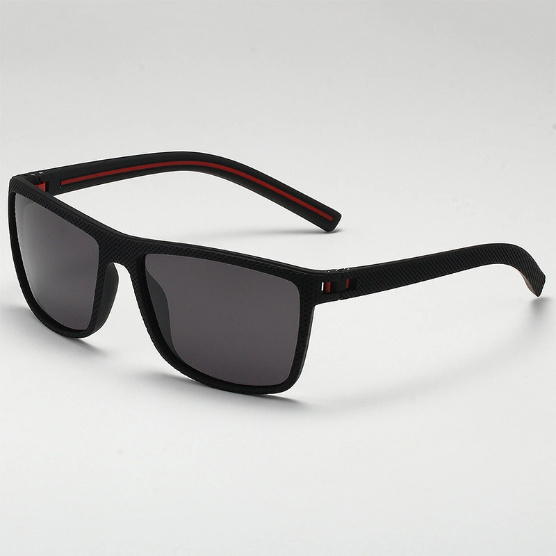 New European And American-style Mens Sports And Outdoor UV-protective Polarized Sunglasses