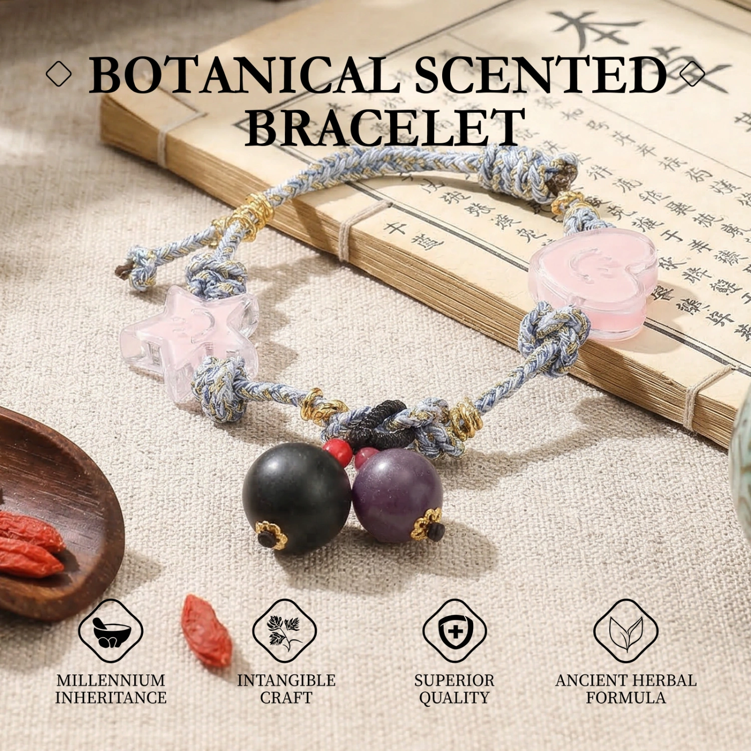 Bracelet