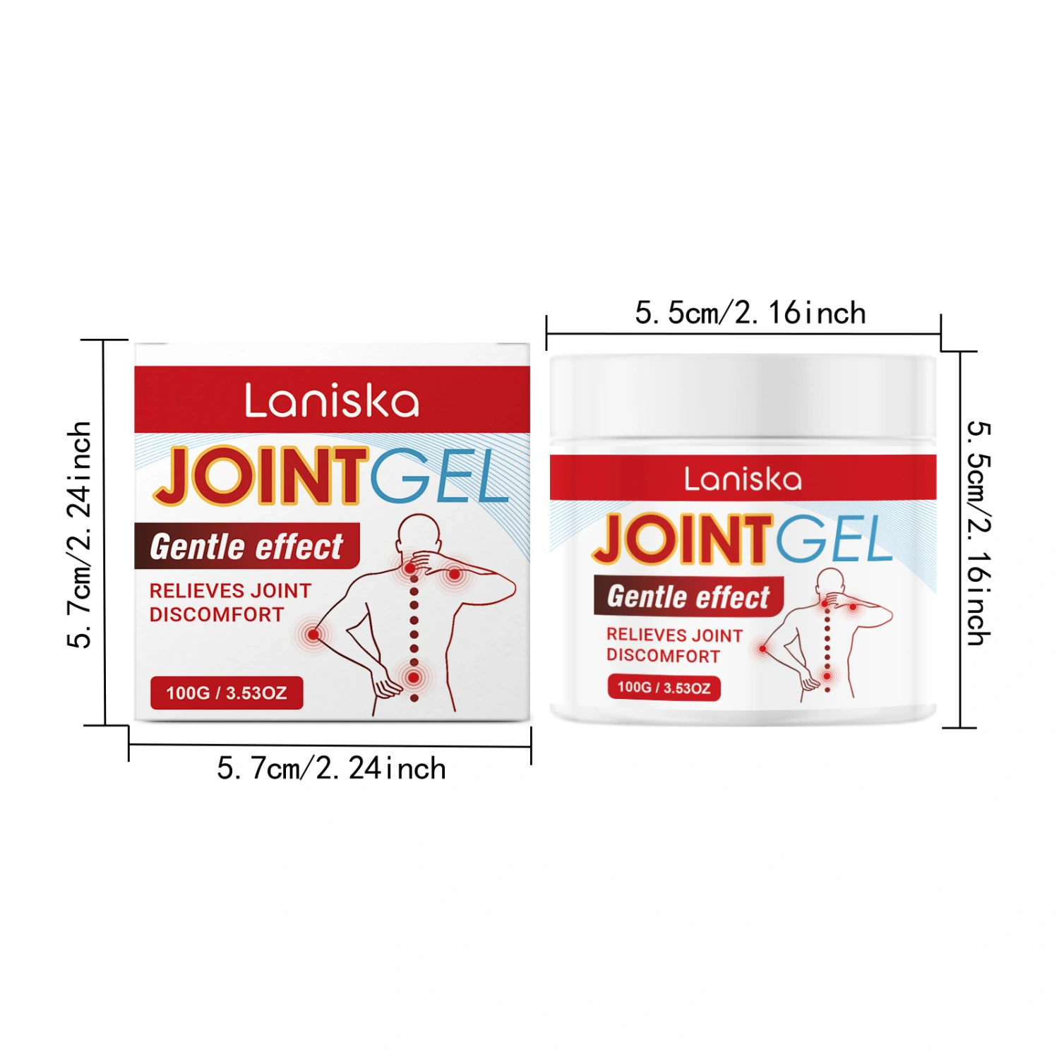 Joint Soothing Gel