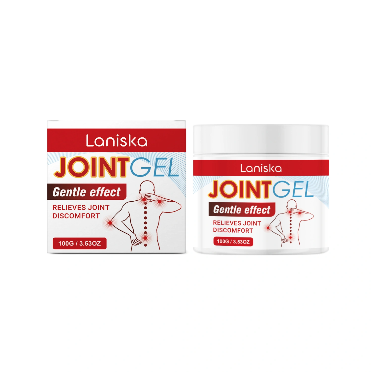 Joint Soothing Gel