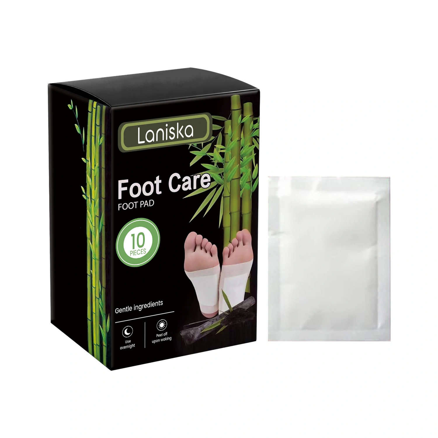 Herbal Nursing Foot Patch
