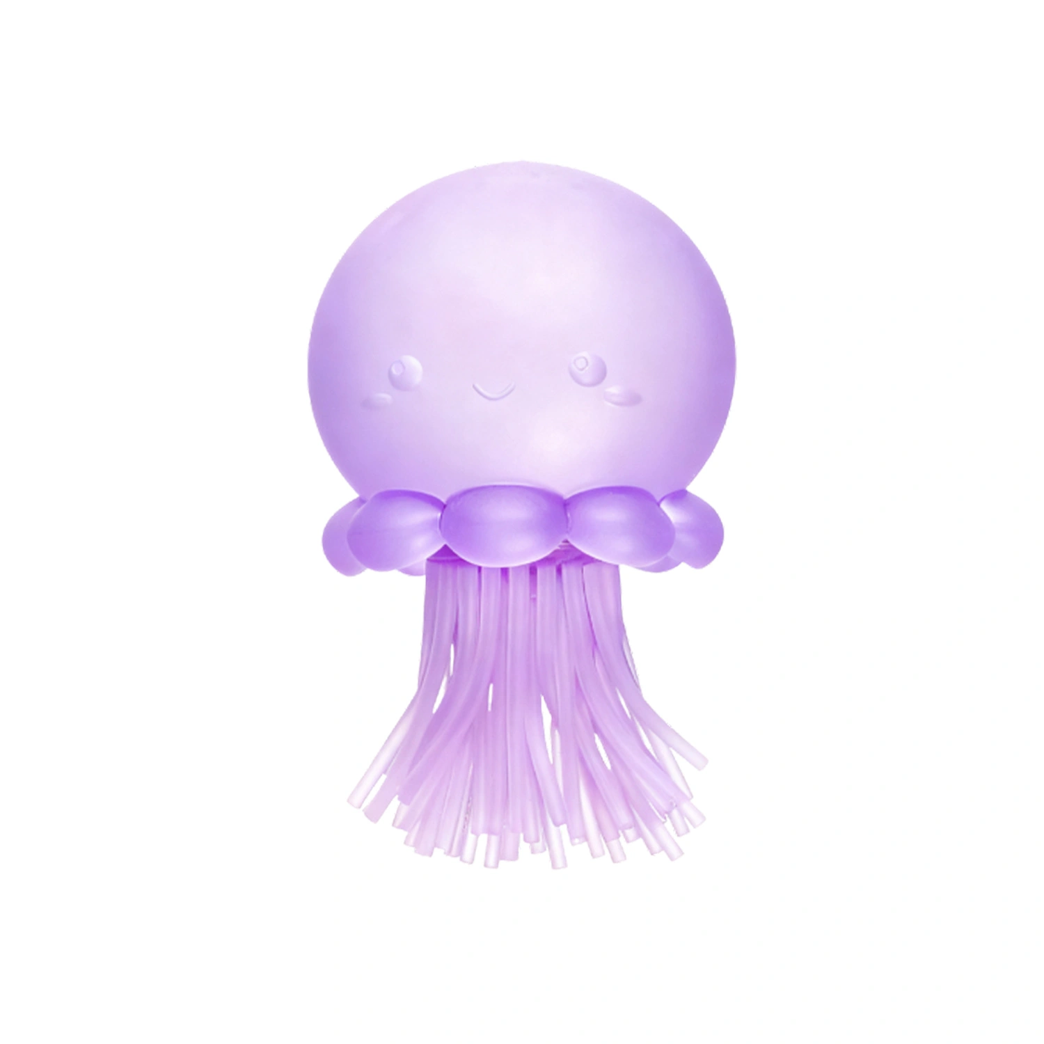 Jellyfish Jelly Extrusion Toy