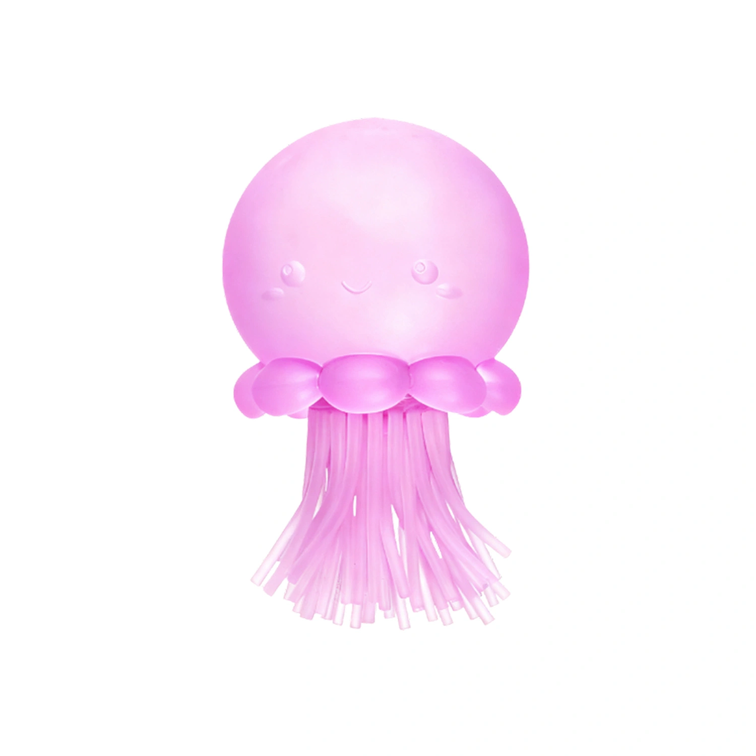 Jellyfish Jelly Extrusion Toy