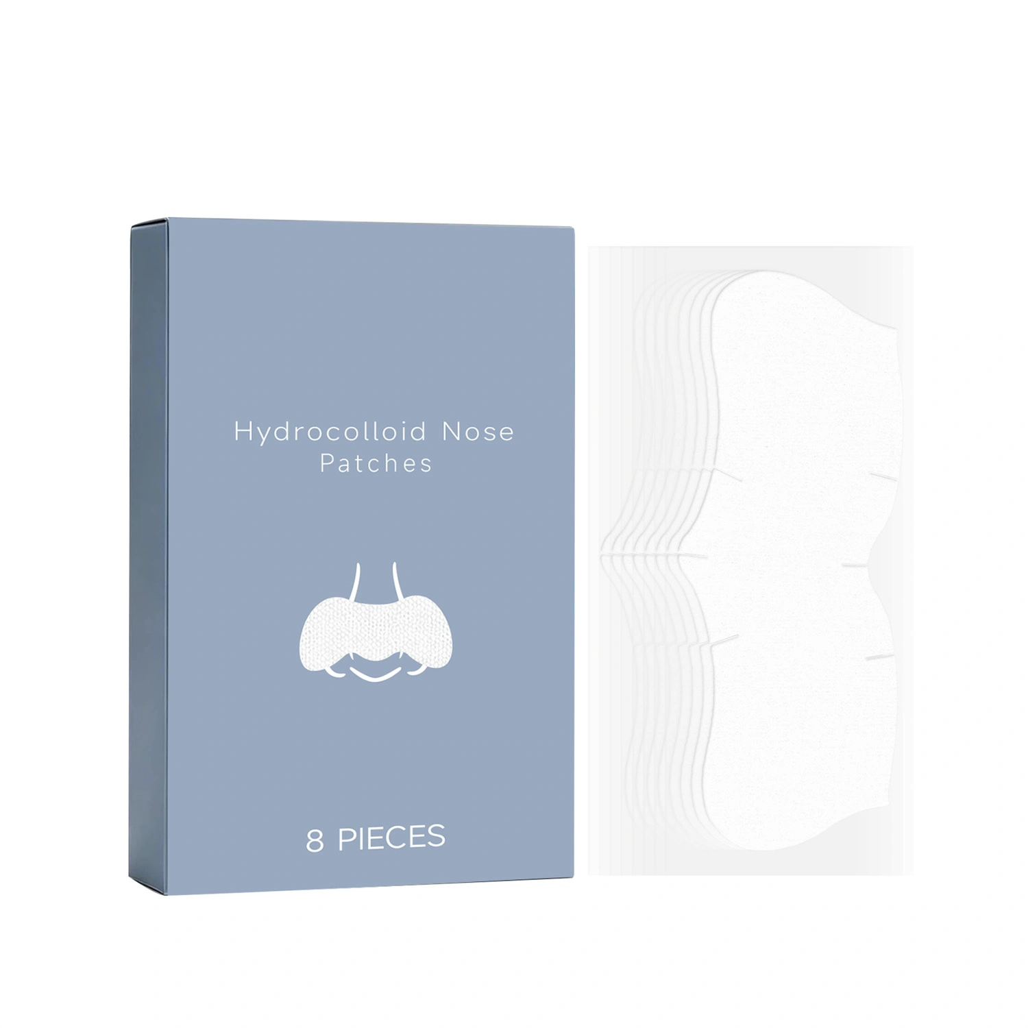 Pore Cleaning Nasal Patch