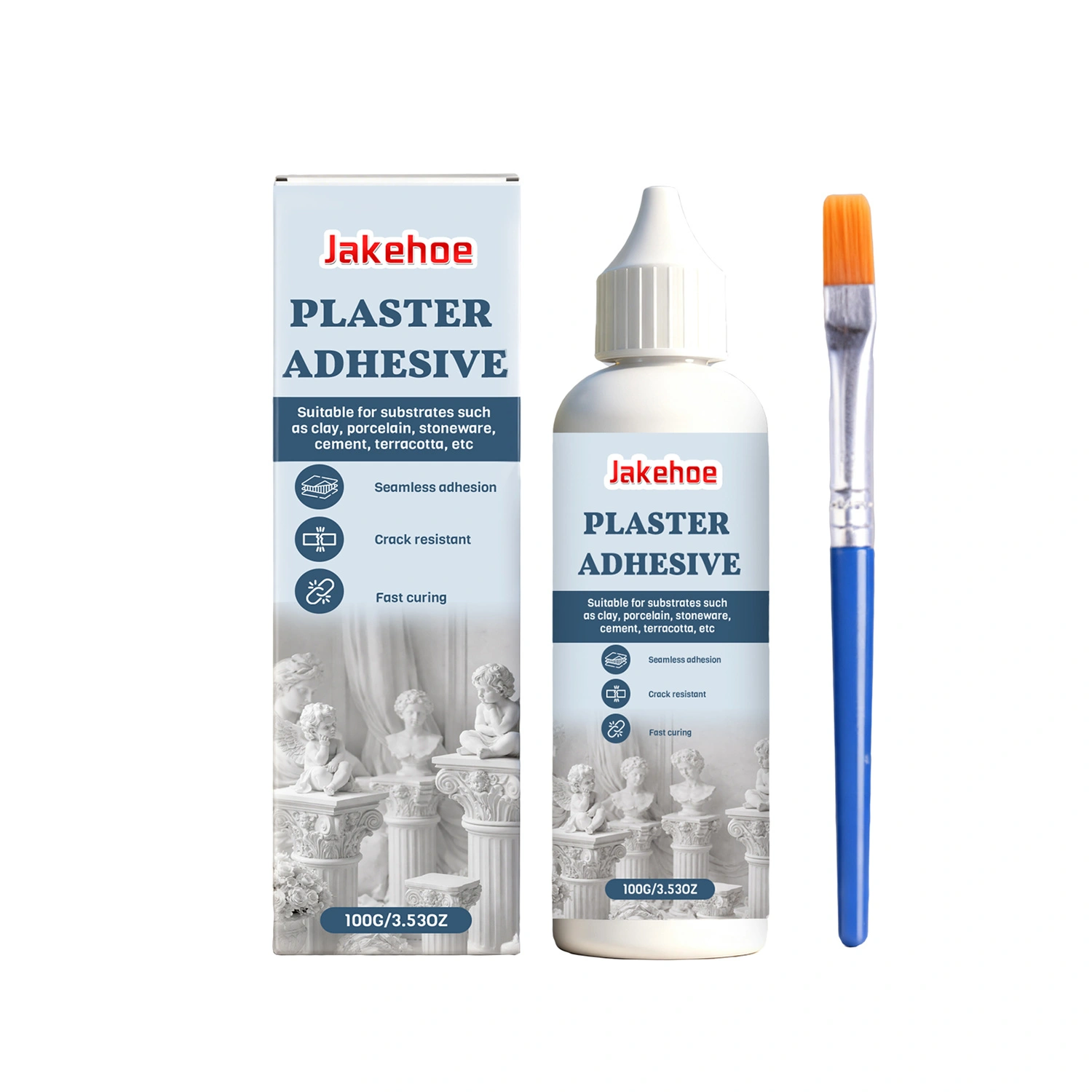 Plaster Adhesive