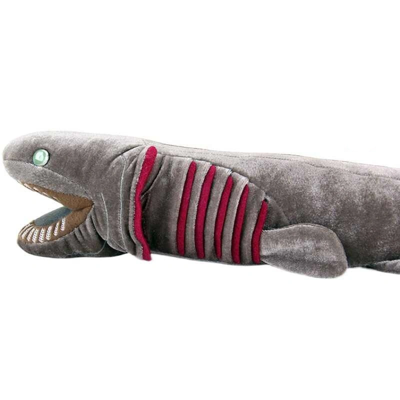 Gill Shark Plush Animal Toy