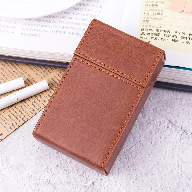 Personalized Creative Moisture-Proof Cigarette Case