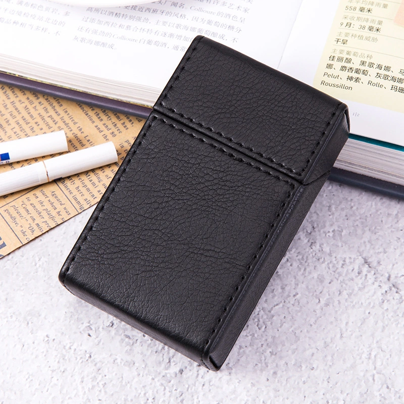 Personalized Creative Moisture-Proof Cigarette Case