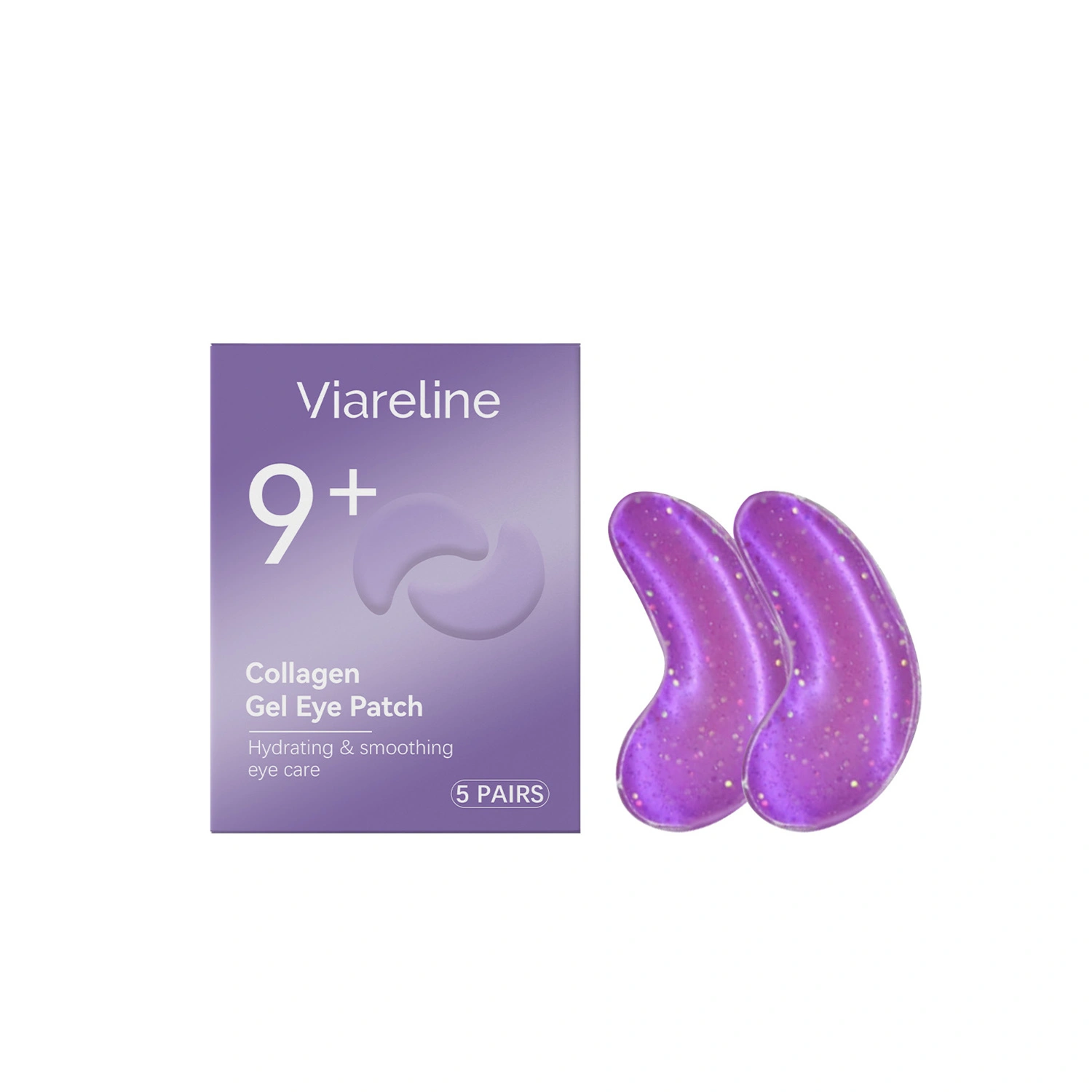 Collagen Gel Eye Mask