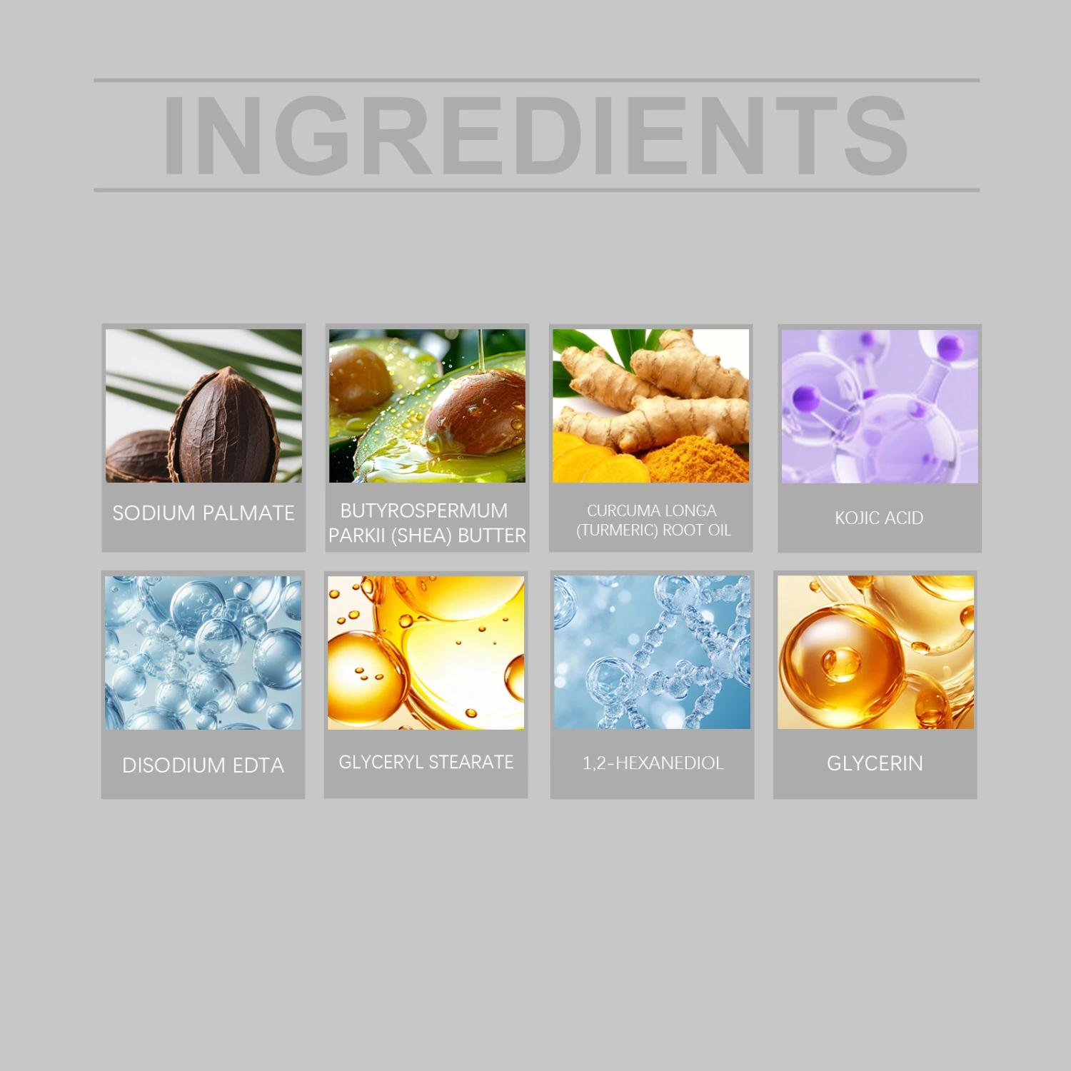 Kojic Acid Cleansing Soap