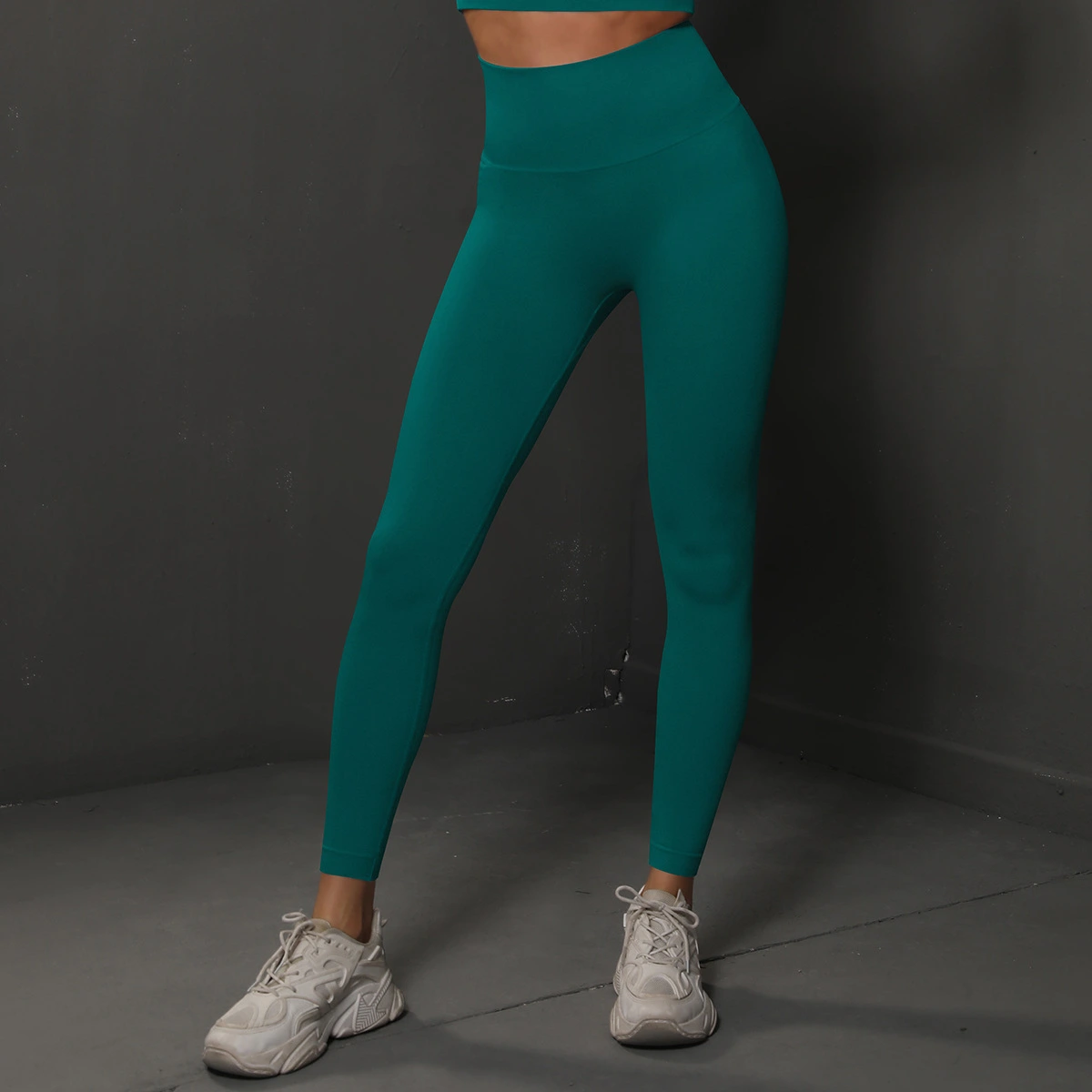 Sports Running And Fitness Pants For Girls