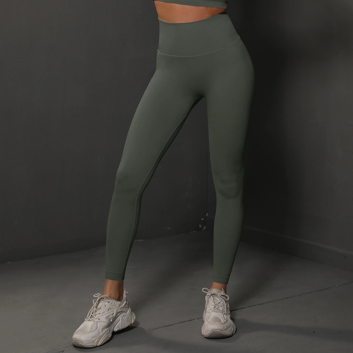 Sports Running And Fitness Pants For Girls