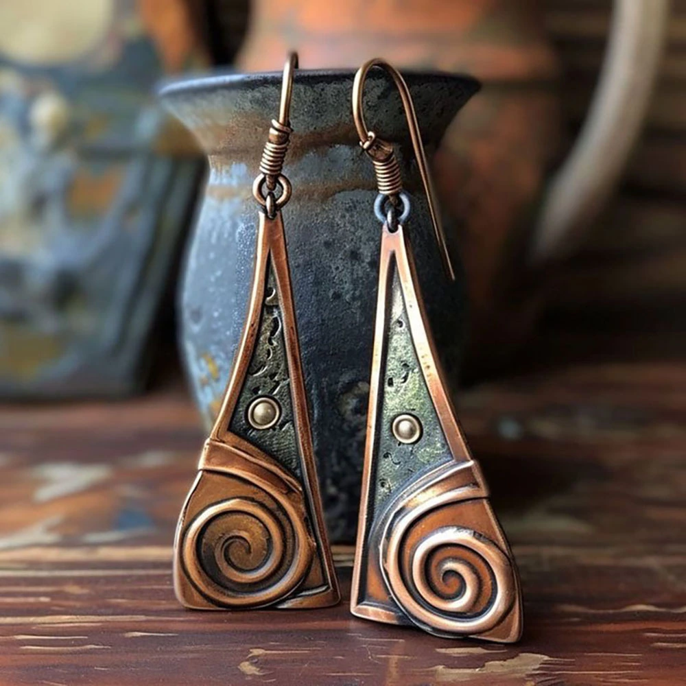 Retro Titanium Steel Stainless Steel Jewelry That Wont Fade