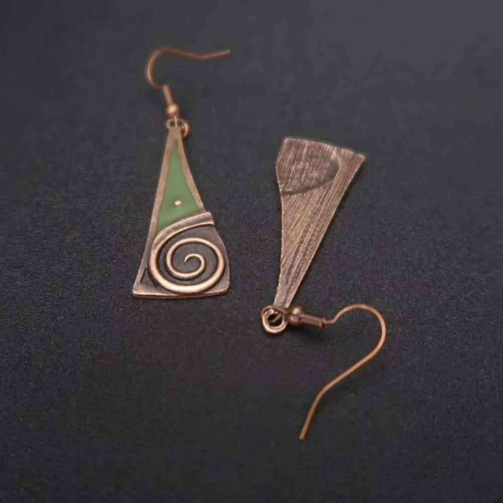 Retro Titanium Steel Stainless Steel Jewelry That Wont Fade
