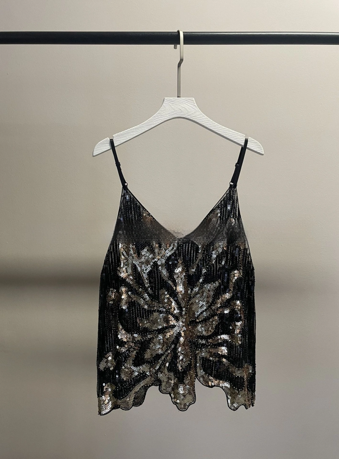 Versatile T-shirt Camisole Slimming Top For Women