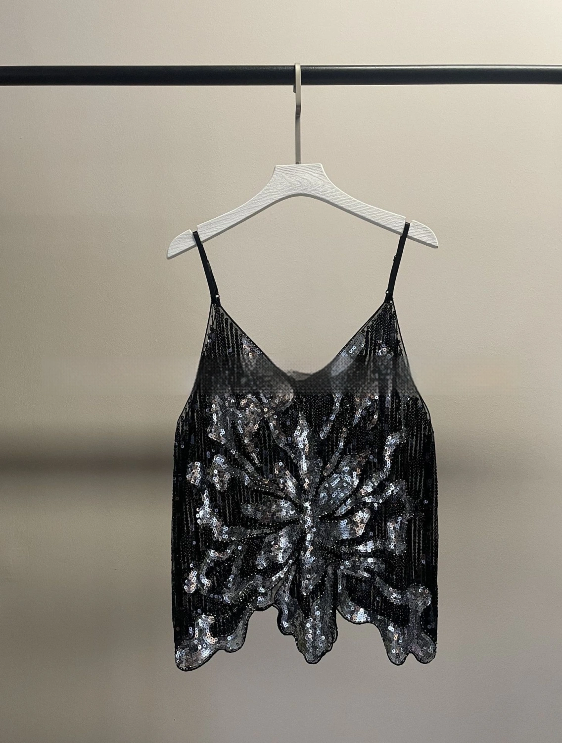Versatile T-shirt Camisole Slimming Top For Women