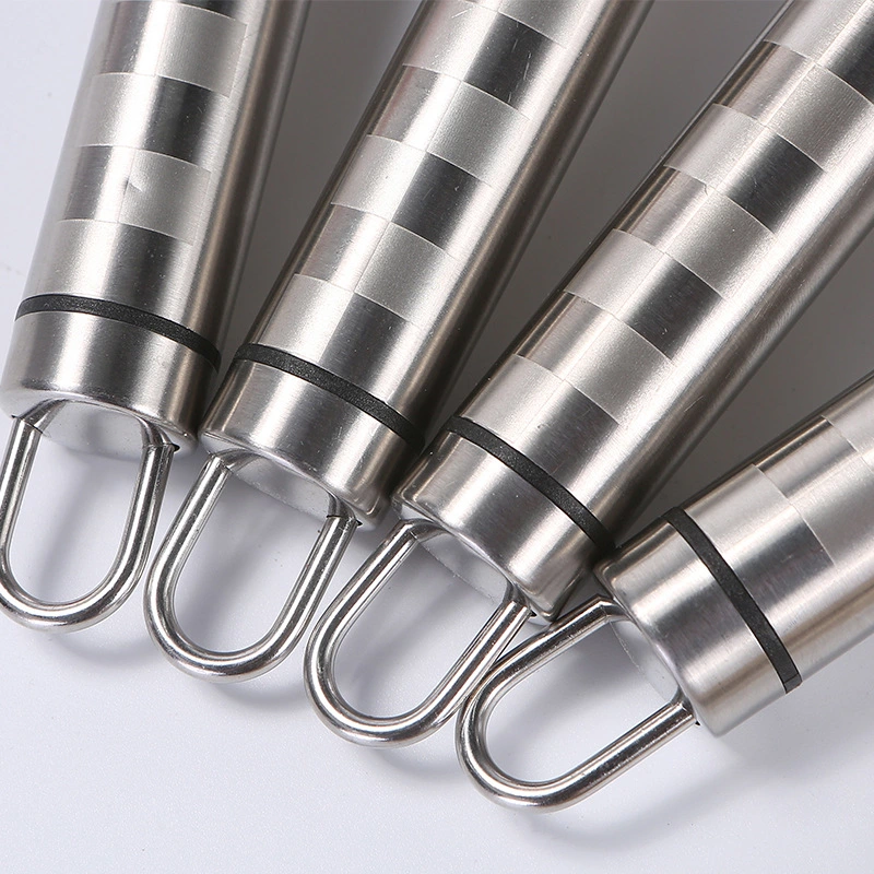 Pure Titanium Spatula Soup Spoon And Strainer Kitchenware Anti-scald Lightweight