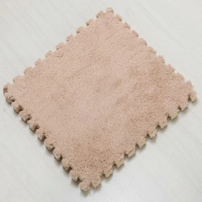 Small Square Mosaic Carpet Glue-free Self-adhesive Home Room Bedroom Living Room Dining Room Kitchen Full Shop Mosaic Crawling Mat