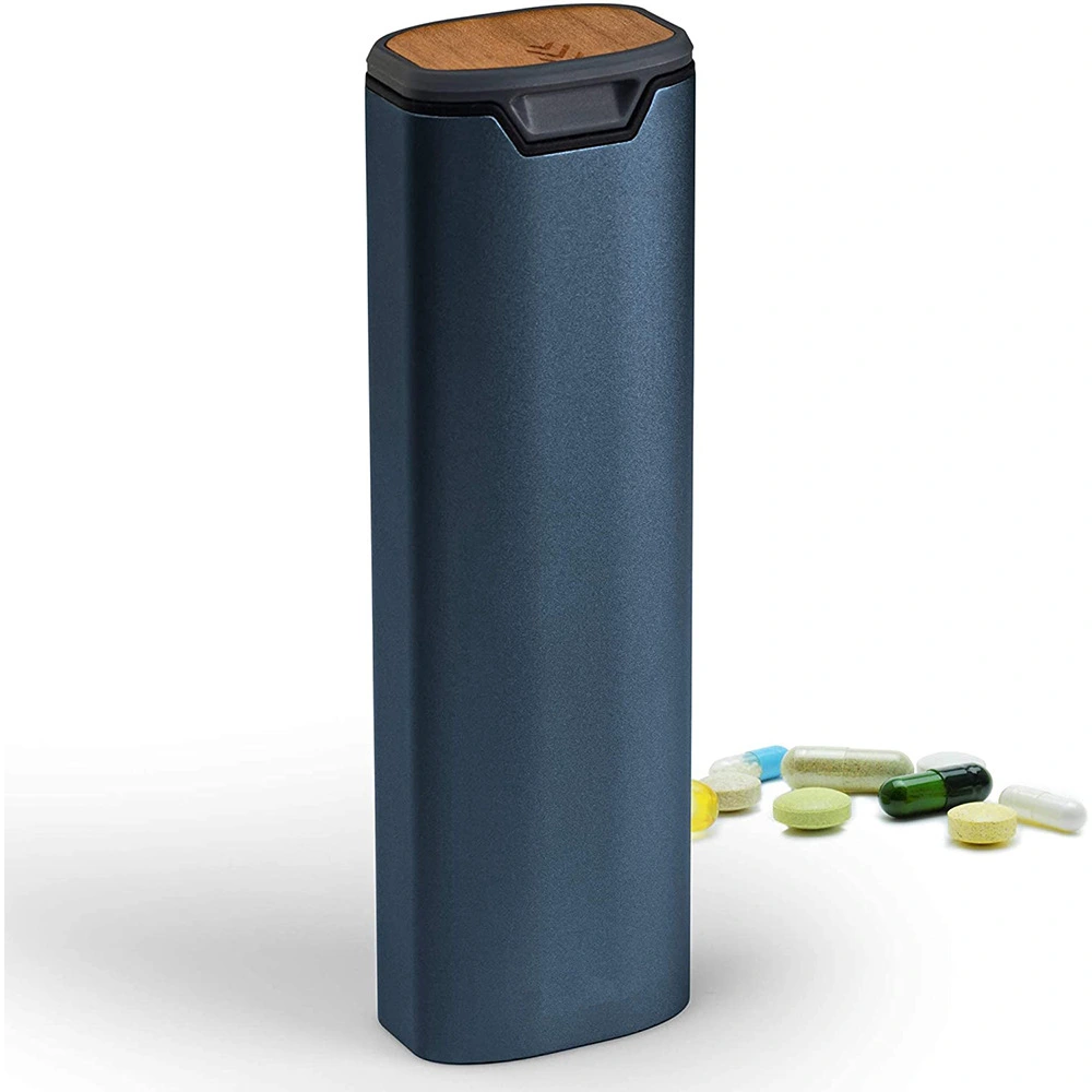 Travel Waterproof Moisture-proof 7 Days A Week Pill Box