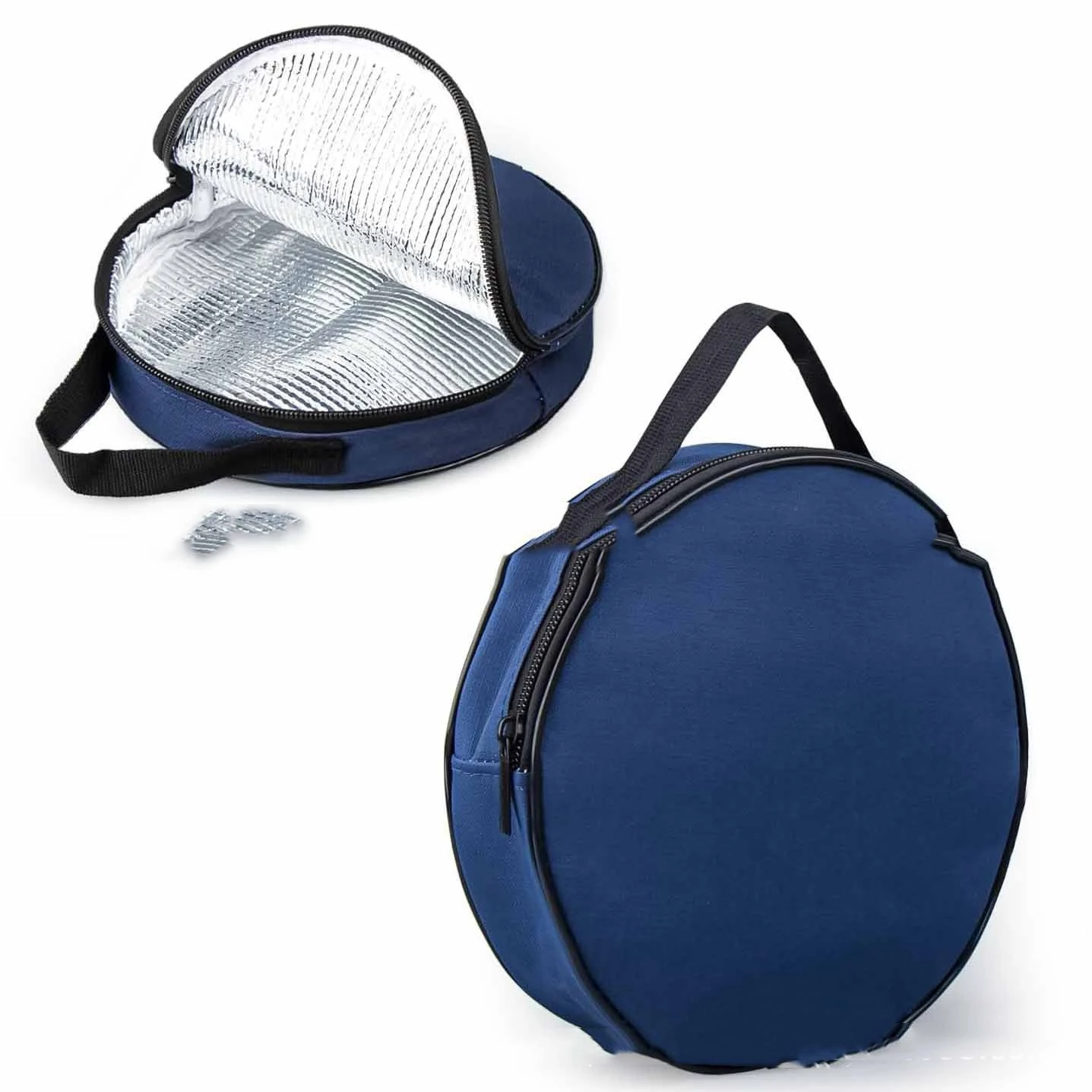 Cooling Thermal Bag Wearable Neck
