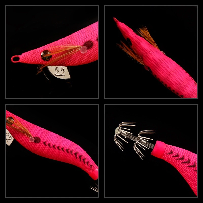 Lure Fishing Tackle For Catching Blowfish