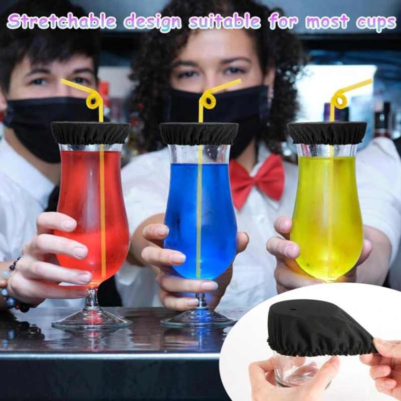 Water Cup Dust-proof Lid Decorative Item