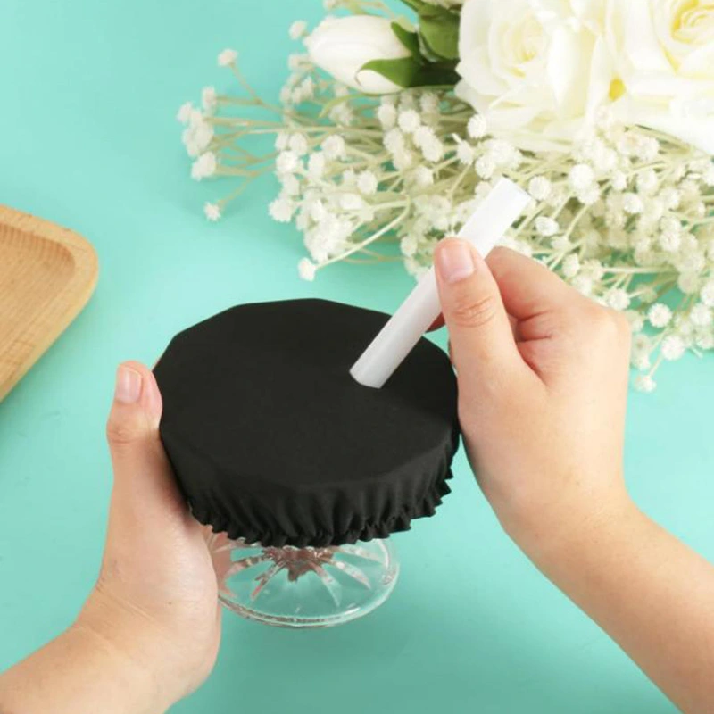 Water Cup Dust-proof Lid Decorative Item