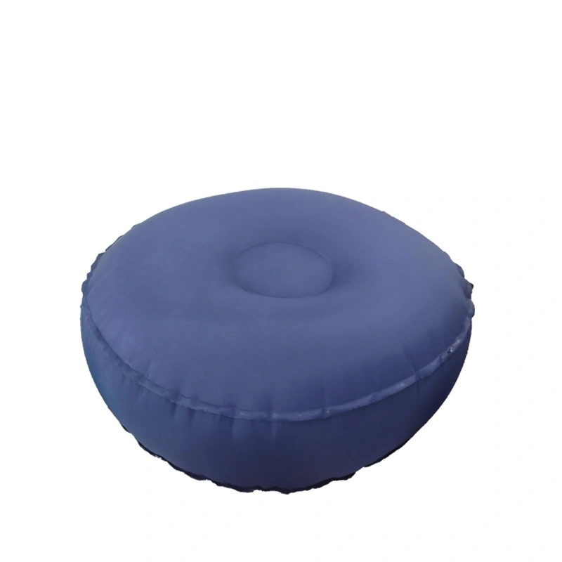 Ultra-Light Inflatable Multi-Functional Yoga Balance Pad
