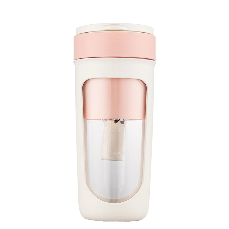 Small Fruit And Vegetable Juicer
