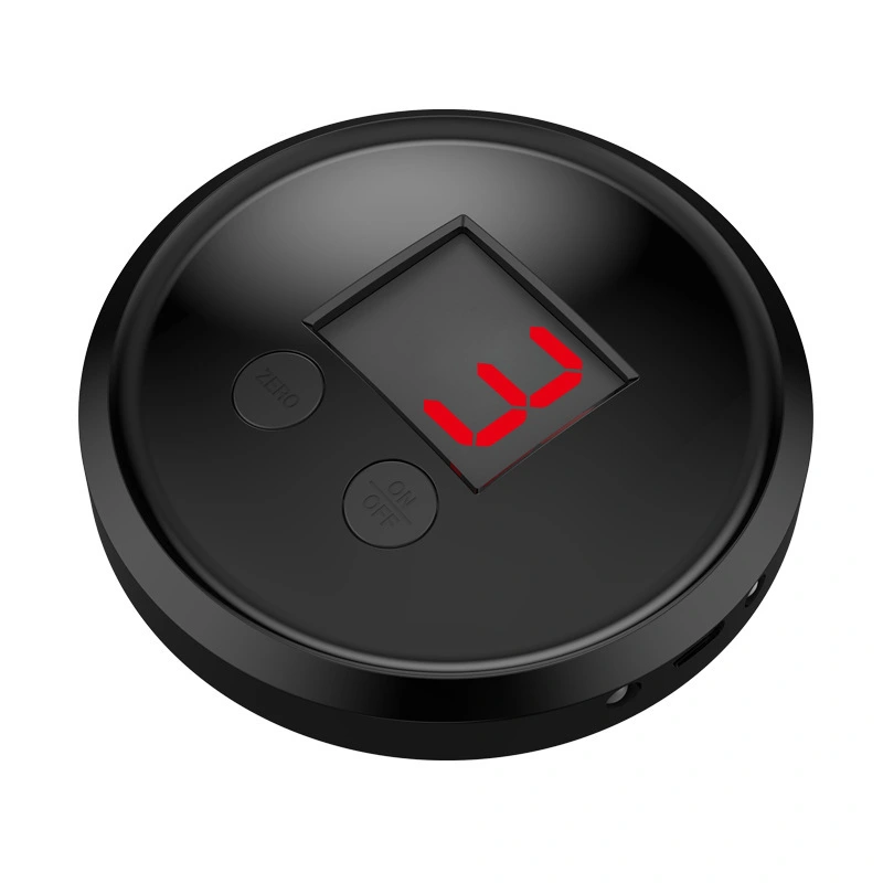 Portable Bottom Magnet Fixed Infrared Counter