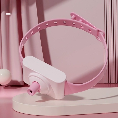 Pet Collar  Cat Self-entertainment Boredom-busting Cat Teaser Wand