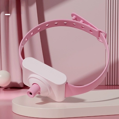 Pet Collar  Cat Self-entertainment Boredom-busting Cat Teaser Wand