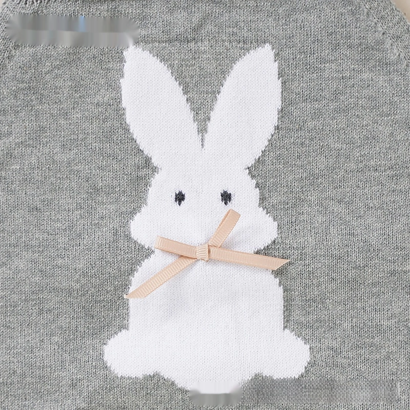 Baby Sling Cute Rabbit Romper Jumpsuit