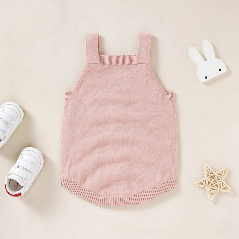 Baby Sling Cute Rabbit Romper Jumpsuit