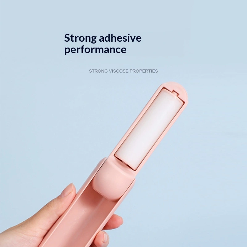 Portable Foldable Lint Roller
