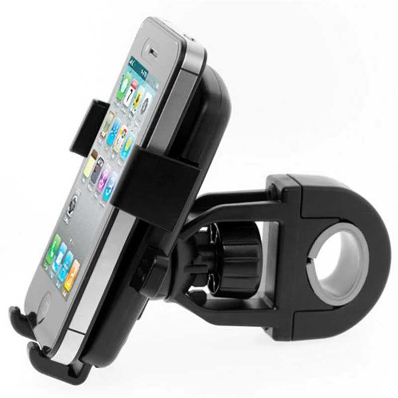Anti-shake Motorcycleelectric Bike Phone Holder