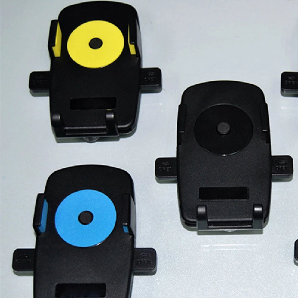 Anti-shake Motorcycleelectric Bike Phone Holder