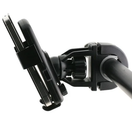 Anti-shake Motorcycleelectric Bike Phone Holder